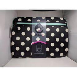 15" Laptop Case 