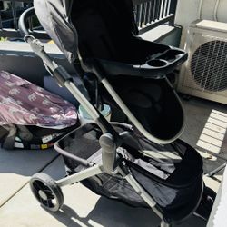 Graco Travel Nest System