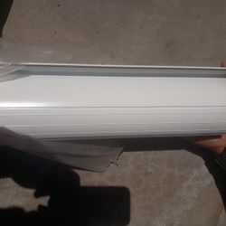 18ft Carefree Awning W/ Alumiwrap 