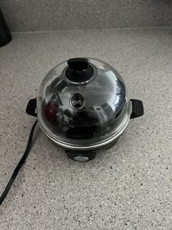 Dash Rapid Egg Cooker 