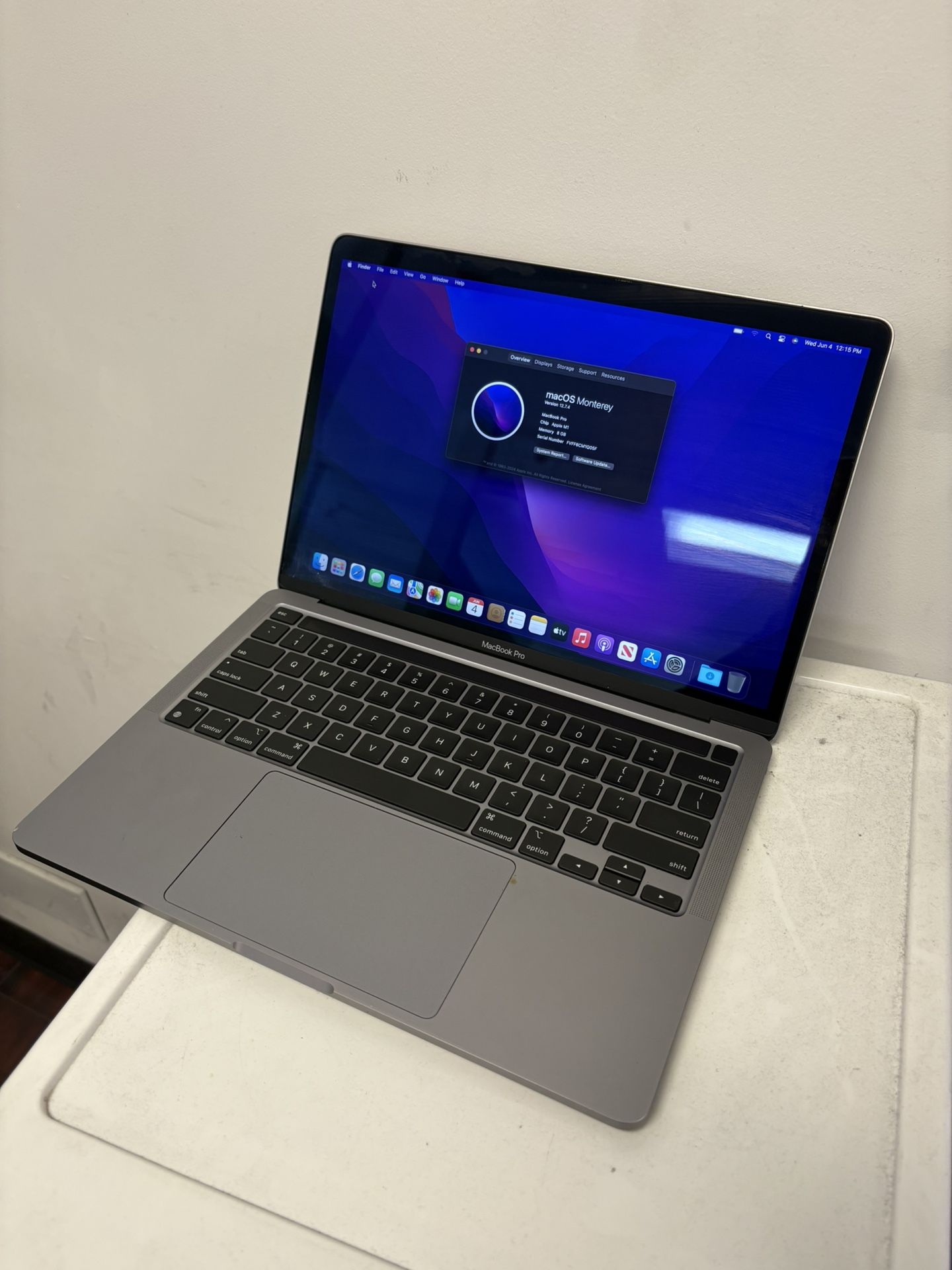 MacBook Pro