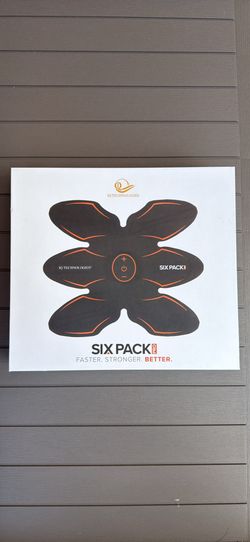 Six Pack Machine