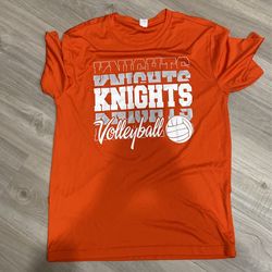 Knight Shirt