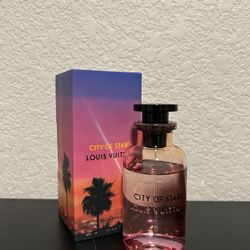 LOUIS VUITTON CITY OF STARS 