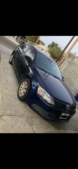 2013 Volkswagen Jetta
