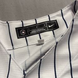 Yankees jersey