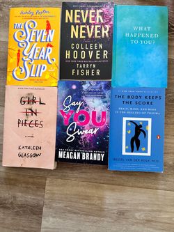 Books for Sale