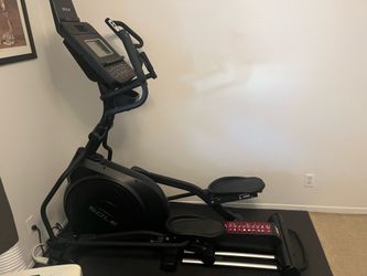 SOLE E55 Elliptical