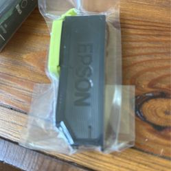 Printer I’ll Epson 410