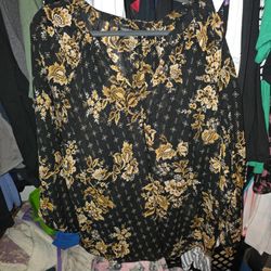 Torrid Top