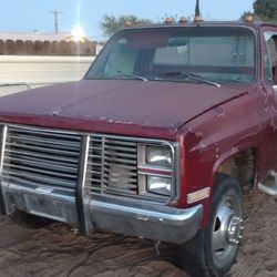 TRUCK PARTS 