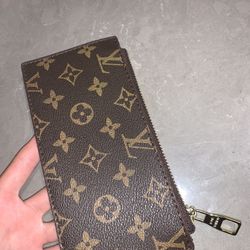Louis Vuitton Wallet/coinpurse