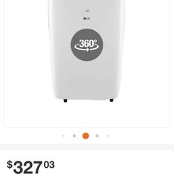 Portable Air 