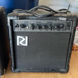 guitar Amplifier
