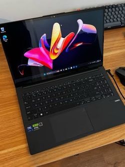 ASUS Vivobook Pro 15
