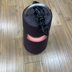 LG XBOOM 360 Portable Wireless Bluetooth Speaker RP4