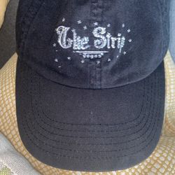 Las Vegas Strip Hat