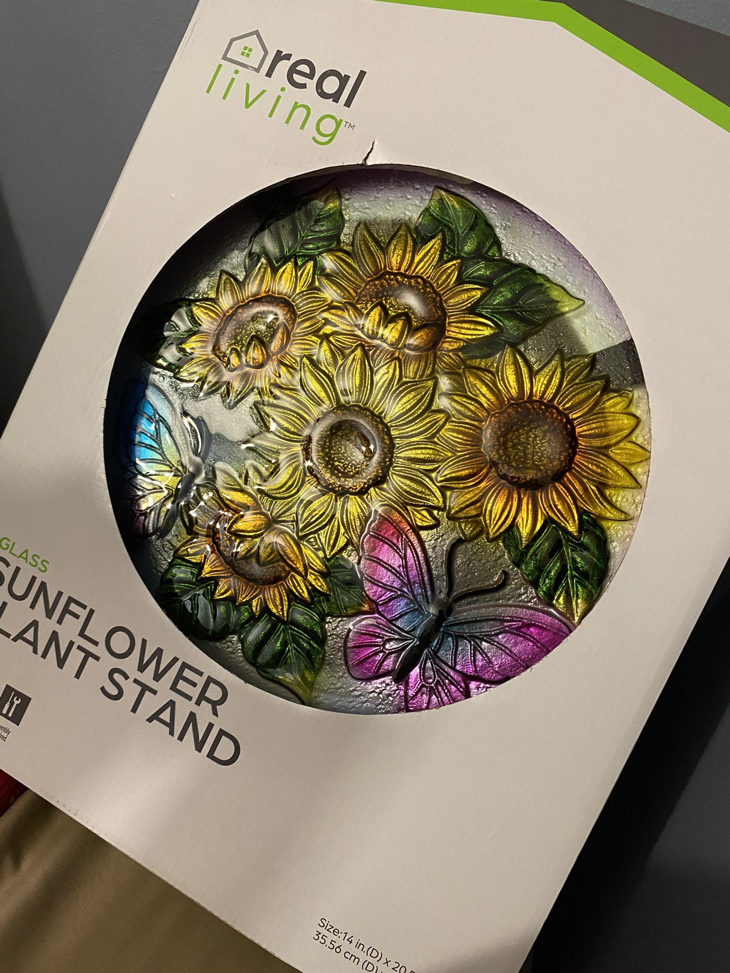 Plant Stand