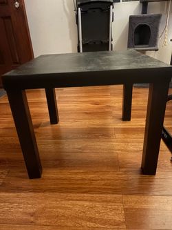 Bedside table