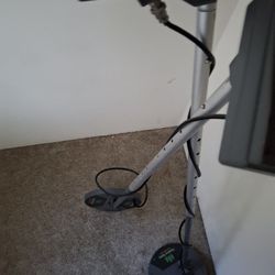 Metal Detectors* 2