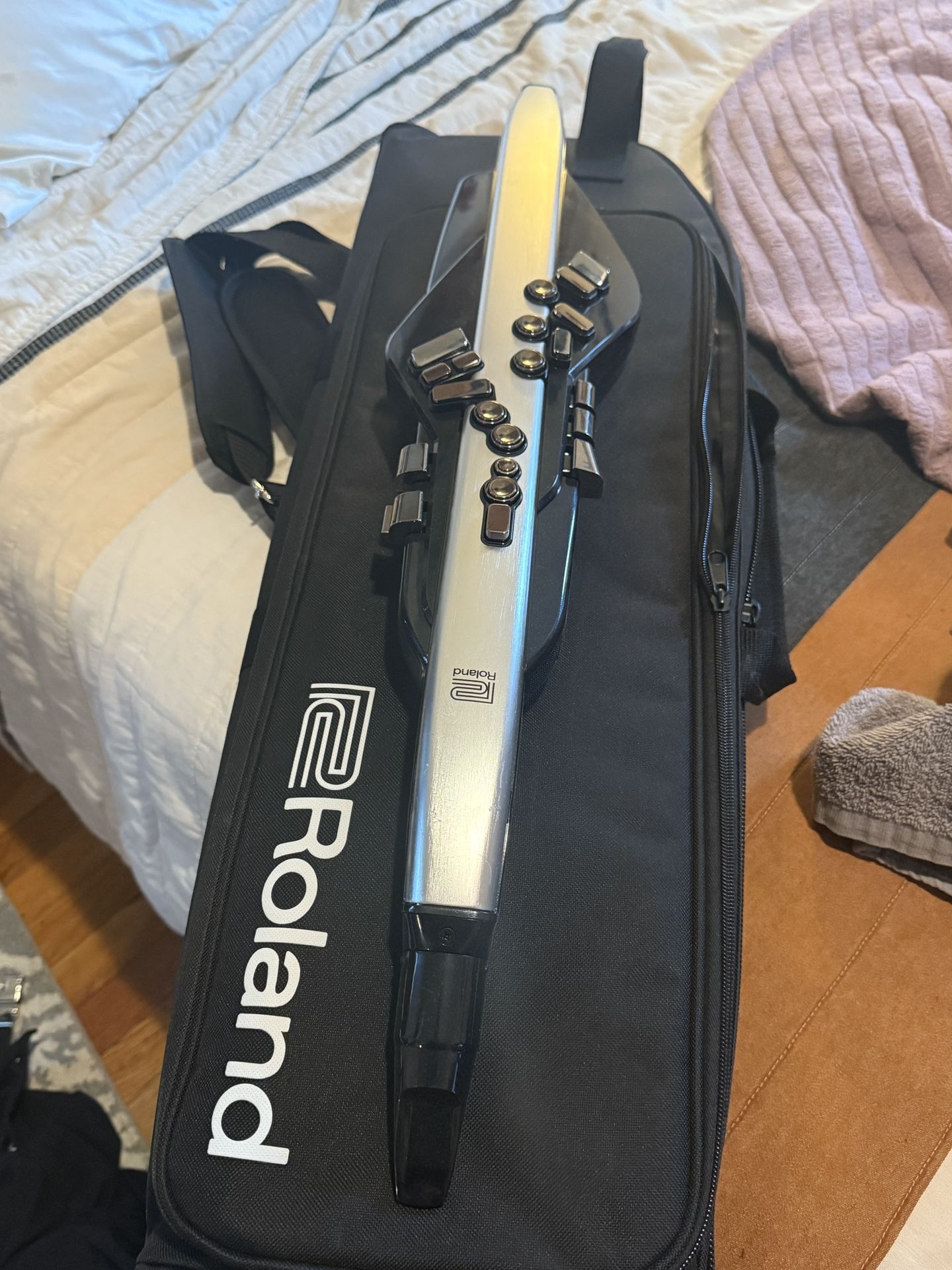 Roland Aerophone AE-30