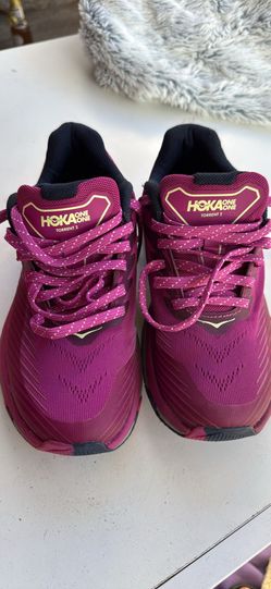 Hoka size 5 kids