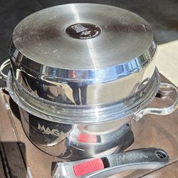 Magma Nesting Cookware Set – RV/Boat – Like New
