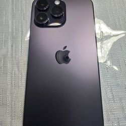 iPhone 14 Pro Max 256 GB Unlock  Best Offer