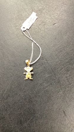 Pendant