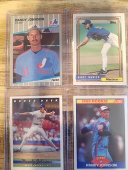 Randy Johnson
