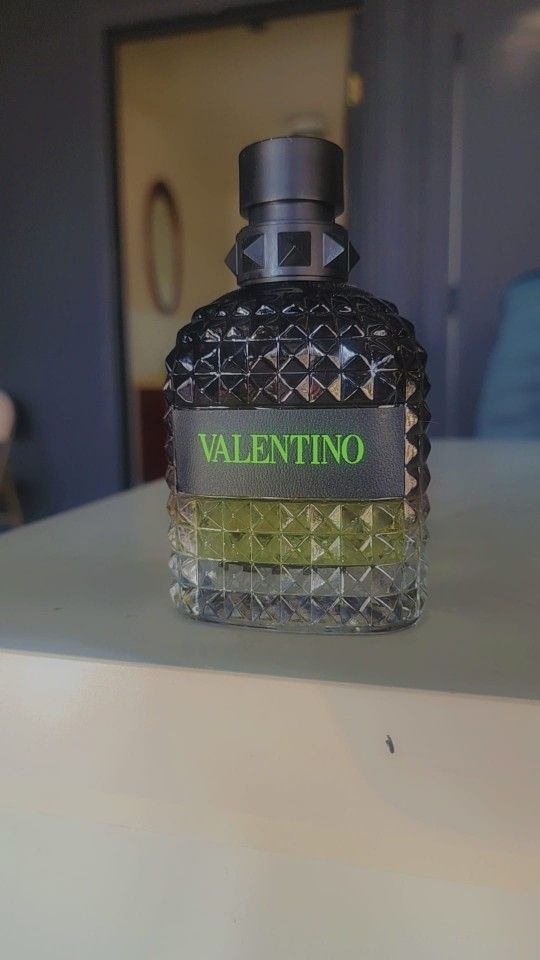 Valentino para hombre 