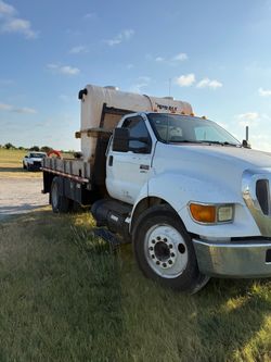 Ford 6500 (año 2006)