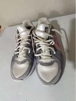 Nike shoes size 8