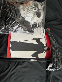 Men Halloween Costume