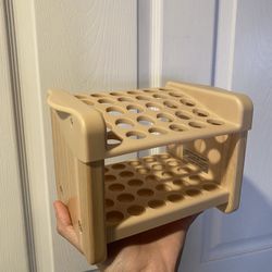 Paint Brush Holder