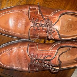 Allen Edmond  men’s dress shoe