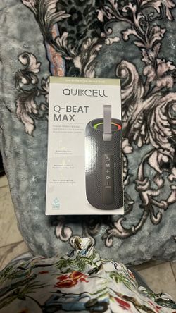 Quickcell Q Beat Max Brand New