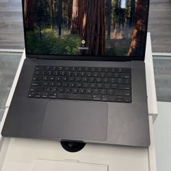 Macboon Pro 16” / M4 pro / 24GB / 512GB