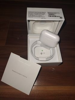 Airpod Pro 2