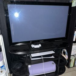 TV & tv table