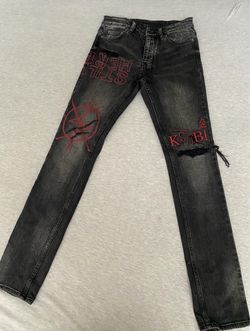 Kusbi jeans