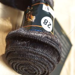 100% Indian Virgin Hair 