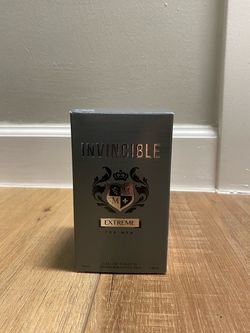 Perfume invensible