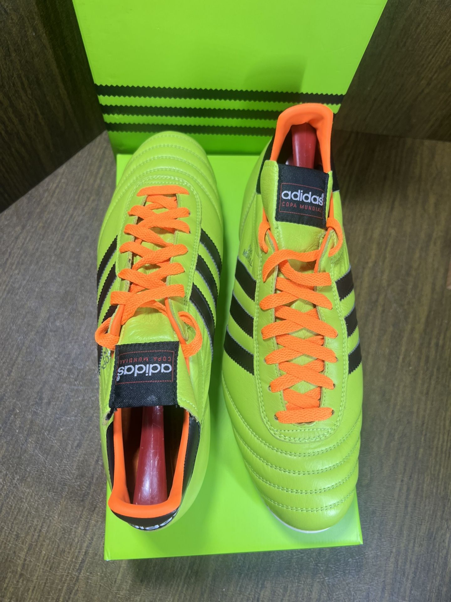 adidas gazelle silver green womens Adidas copa mundial 'Samba' edition  Irishbootbible