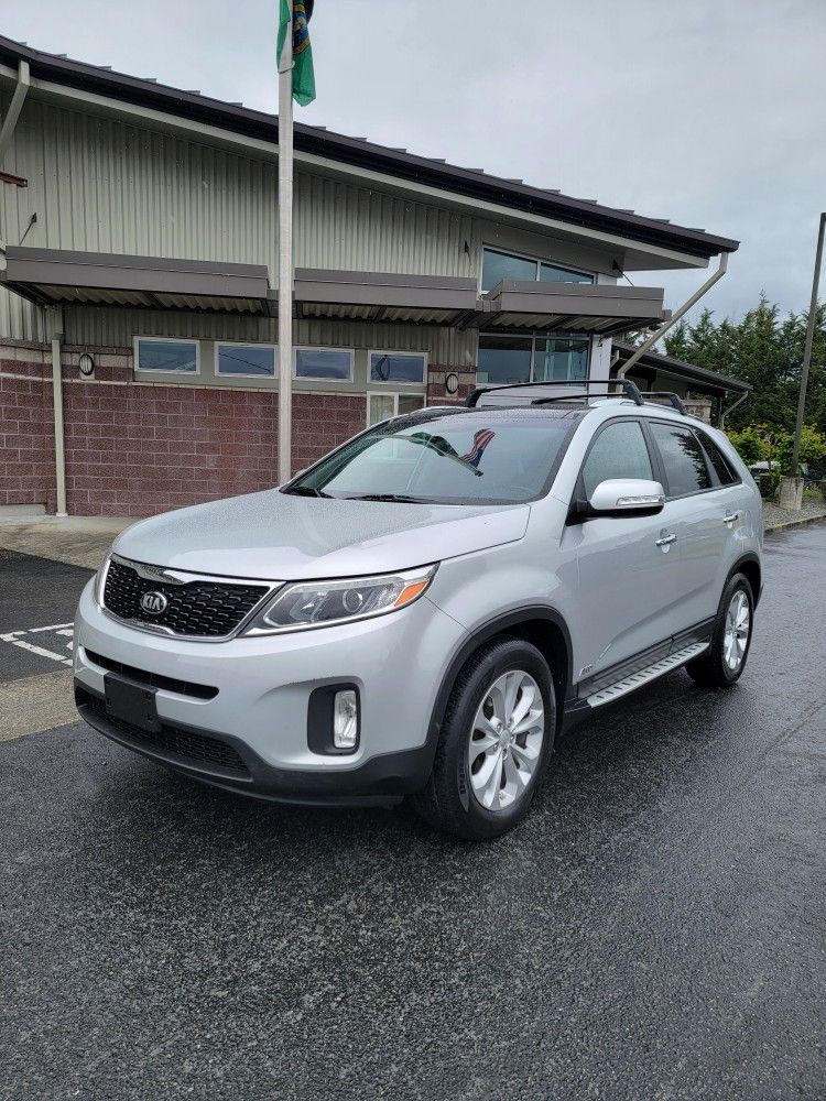 2014 KIA Sorento