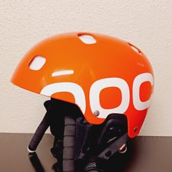 Skateboard 🛹 BMX POC HELMET 