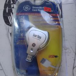 Card Reader Writer