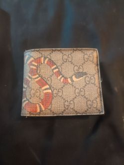 Genuine wallets