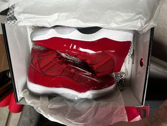 Jordan 11