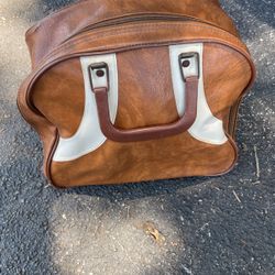 Ebonite Thunderbolt Dual Block Bowling 🎳 